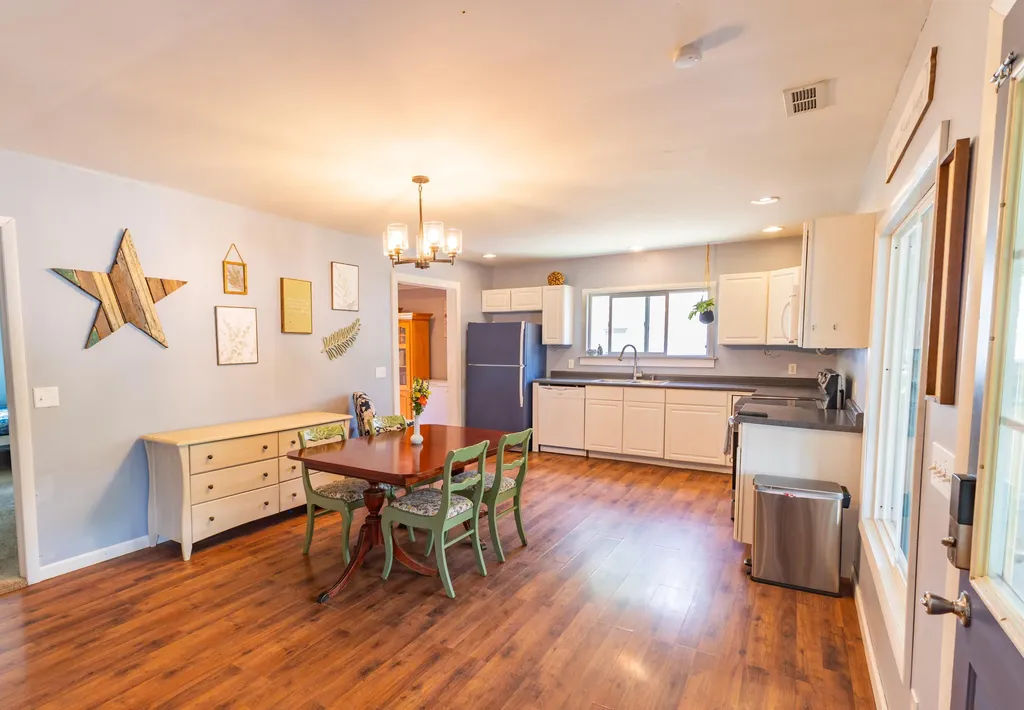227 N Franklin Street Lawton Village MI 49065