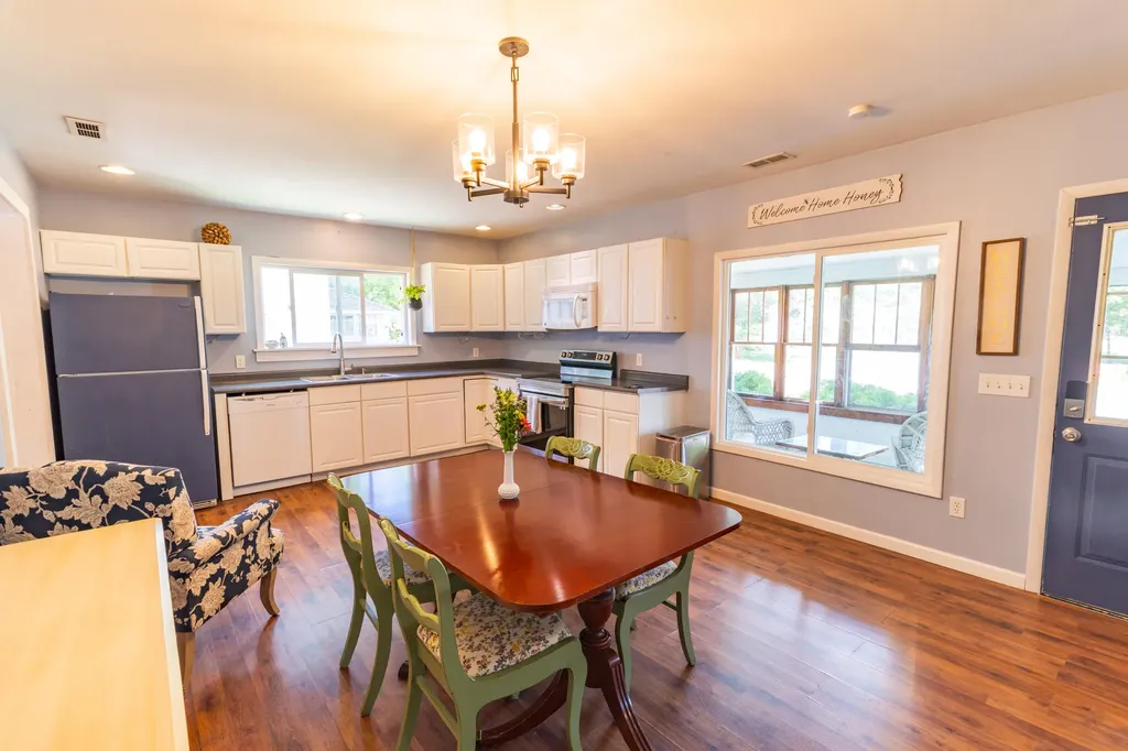 227 N Franklin Street Lawton Village MI 49065