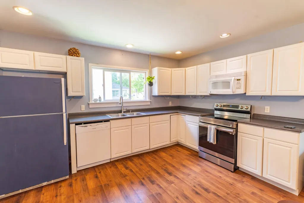 227 N Franklin Street Lawton Village MI 49065