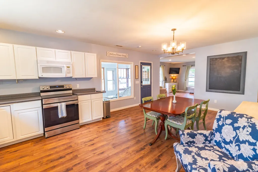227 N Franklin Street Lawton Village MI 49065