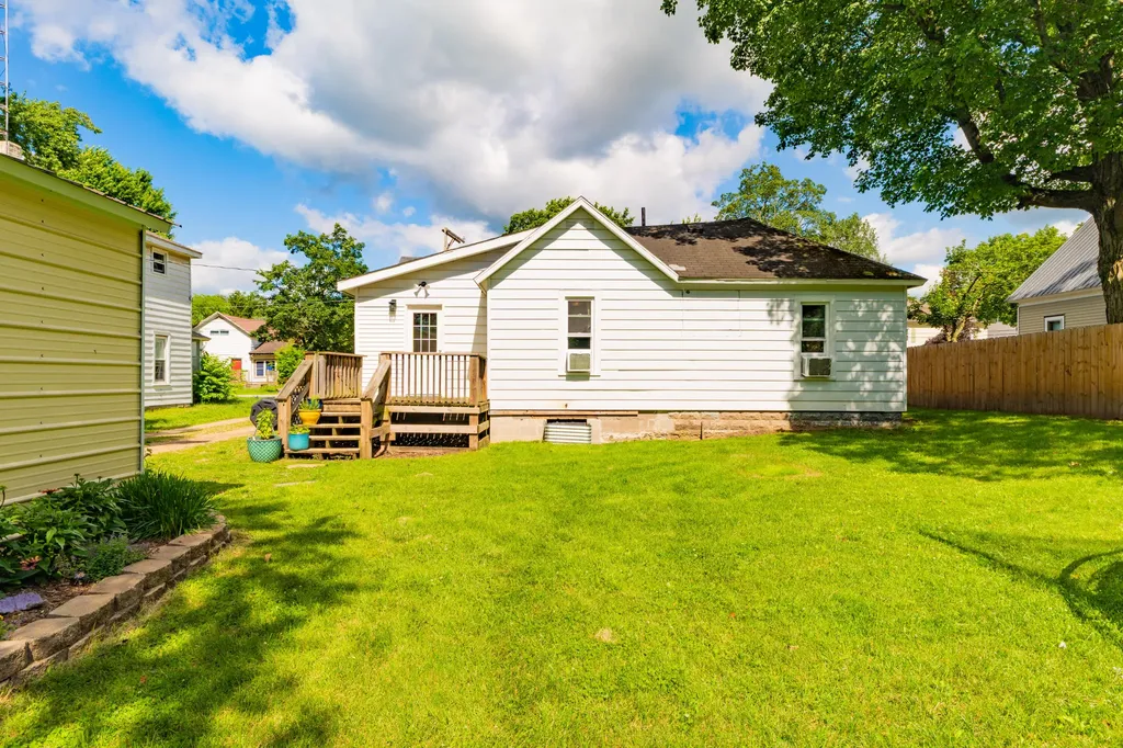 227 N Franklin Street Lawton Village MI 49065