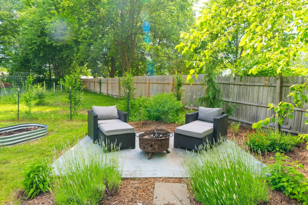 227 N Franklin Street Lawton Village MI 49065