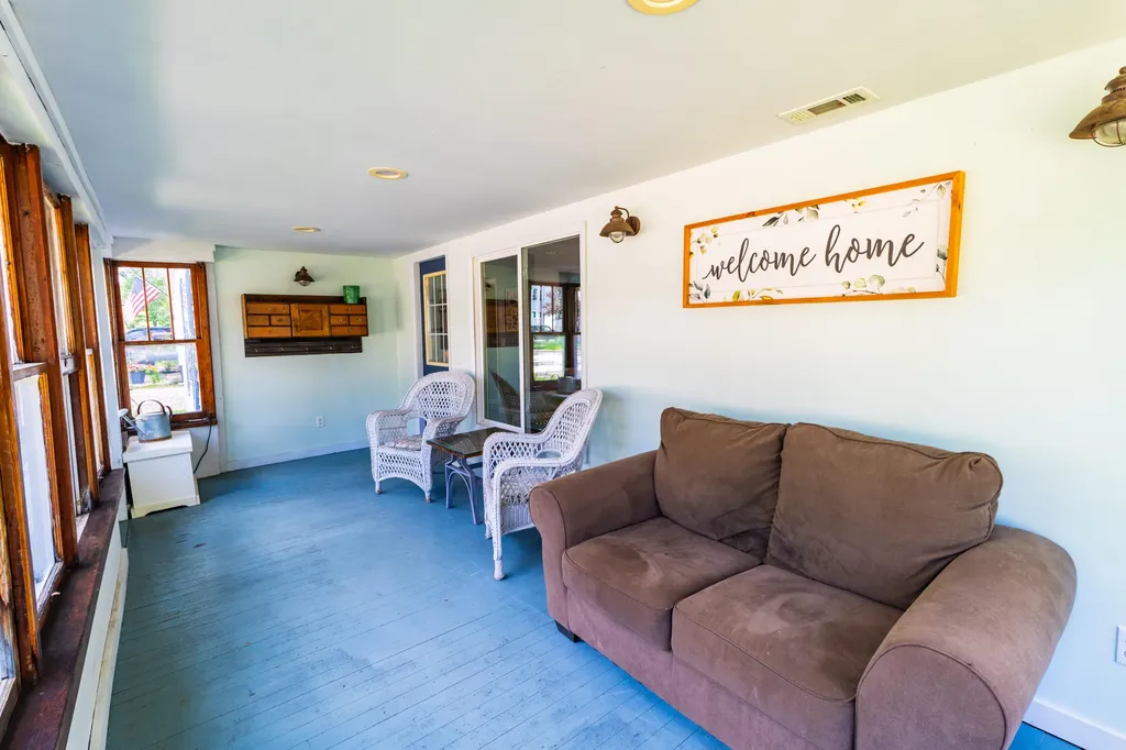 227 N Franklin Street Lawton Village MI 49065