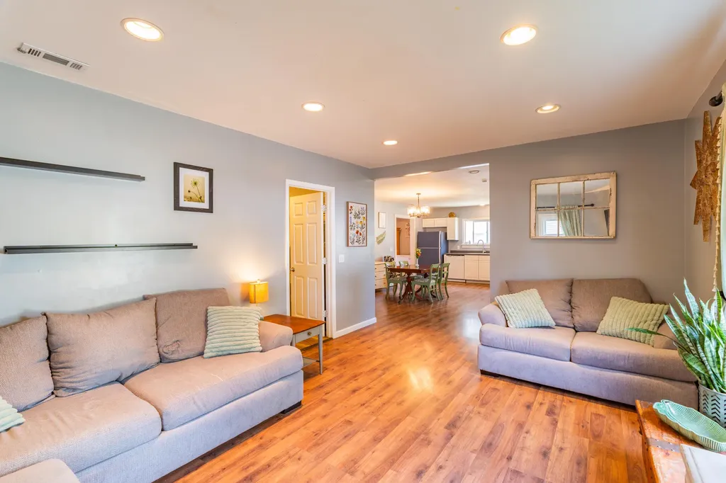 227 N Franklin Street Lawton Village MI 49065