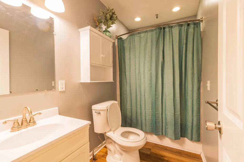 227 N Franklin Street Lawton Village MI 49065
