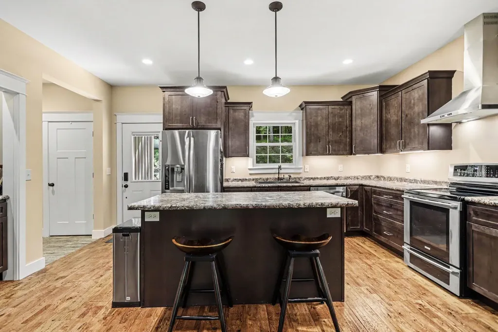 9370 Alex Drive Richland Township MI 49083