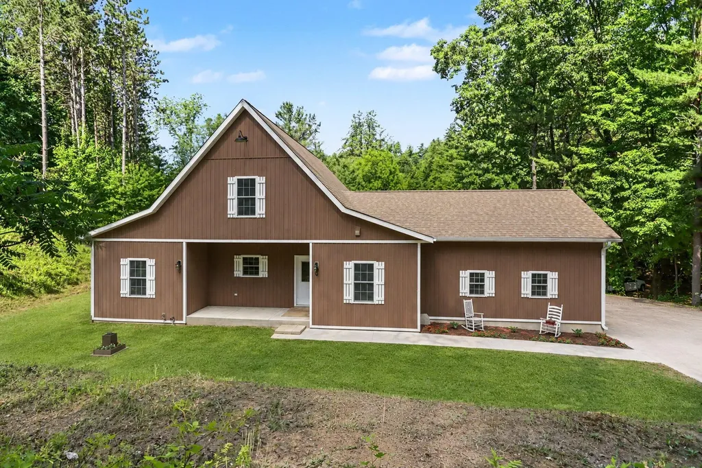 9370 Alex Drive Richland Township MI 49083