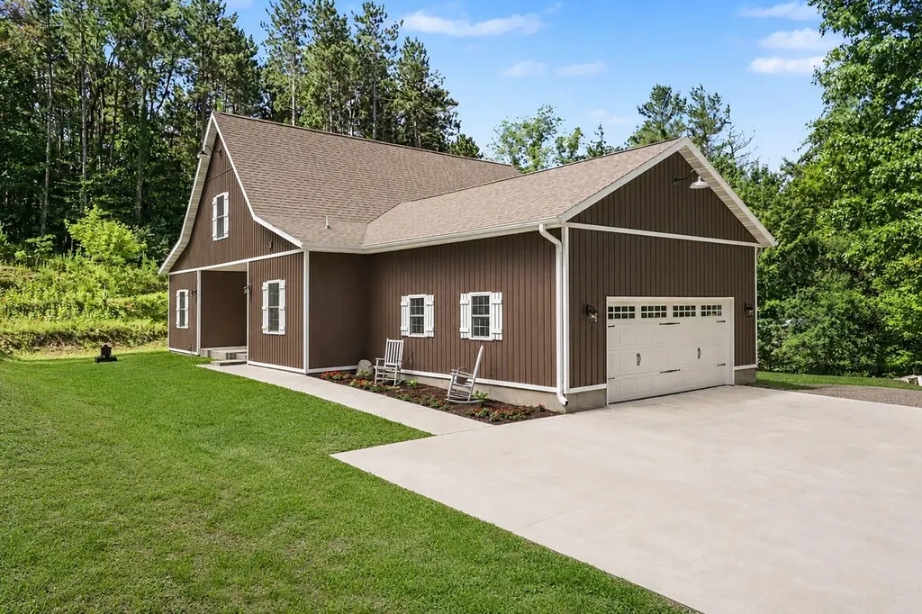 9370 Alex Drive Richland Township MI 49083