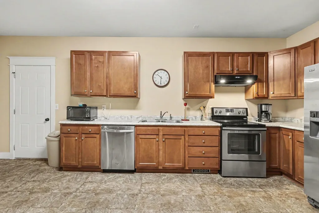 9370 Alex Drive Richland Township MI 49083