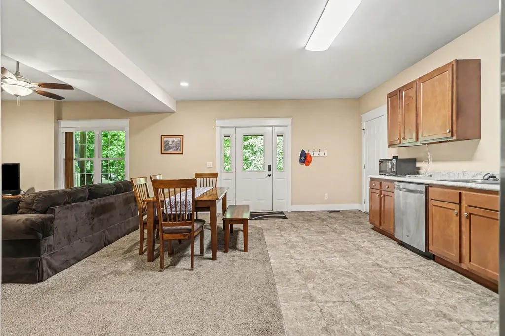 9370 Alex Drive Richland Township MI 49083