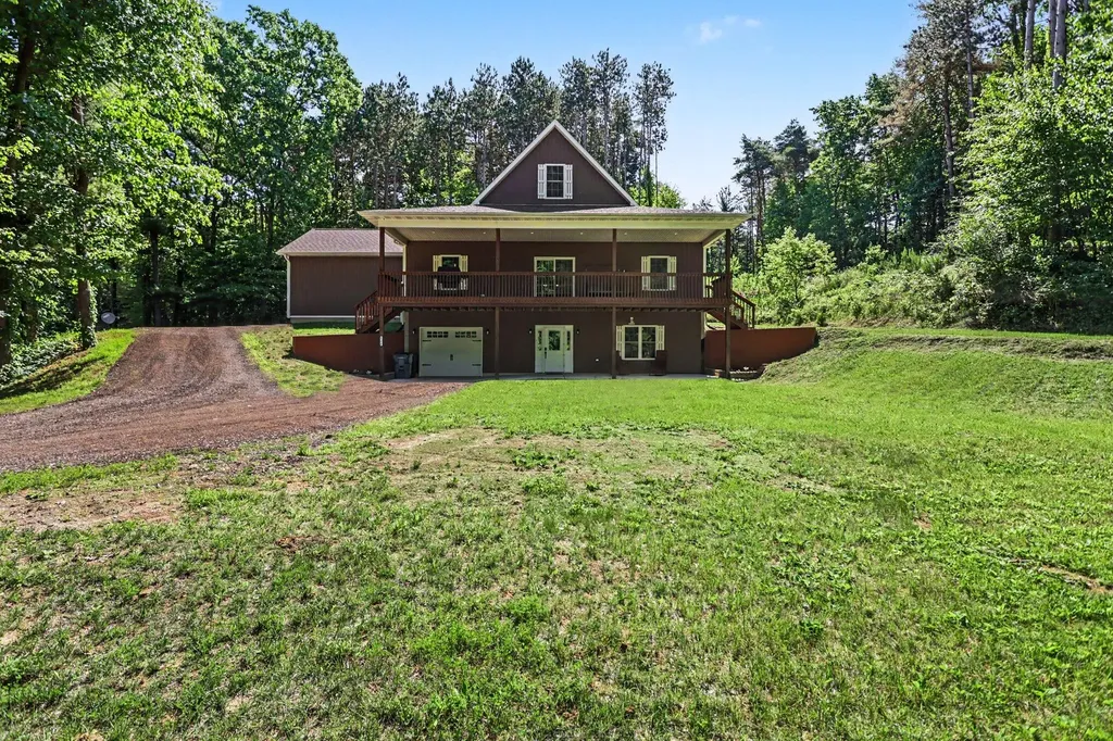 9370 Alex Drive Richland Township MI 49083