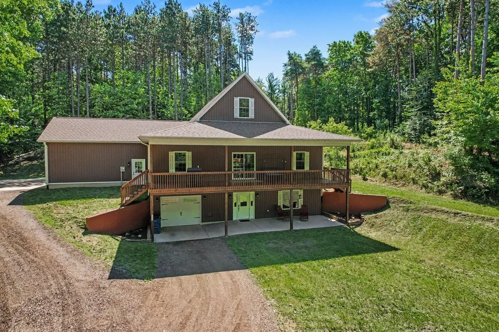 9370 Alex Drive Richland Township MI 49083