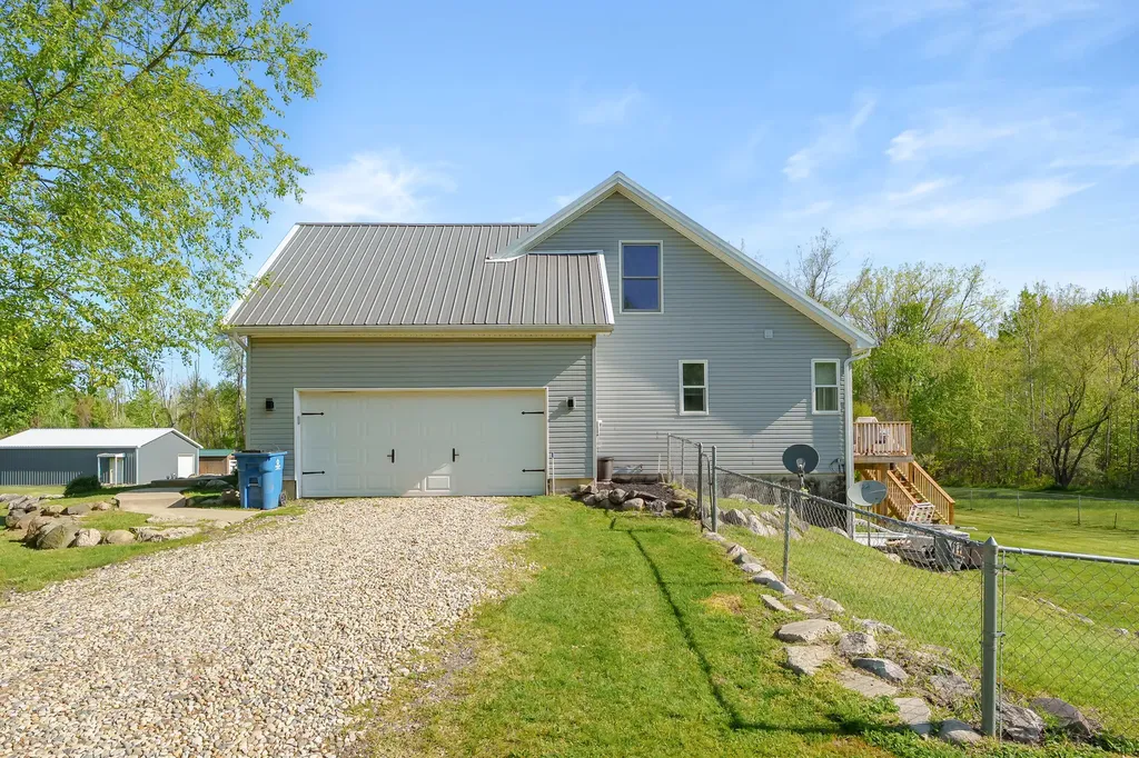 42083 40th Street Waverly Township MI 49079