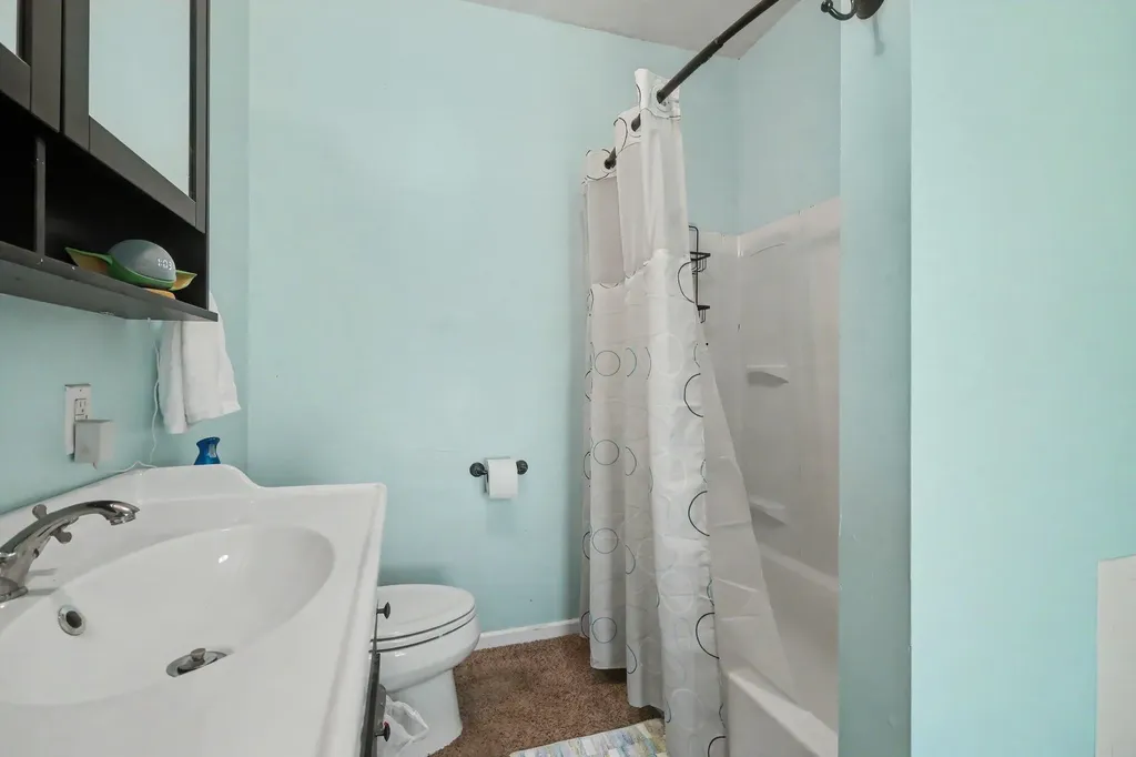 117 Knapp Street Allegan City MI 49010