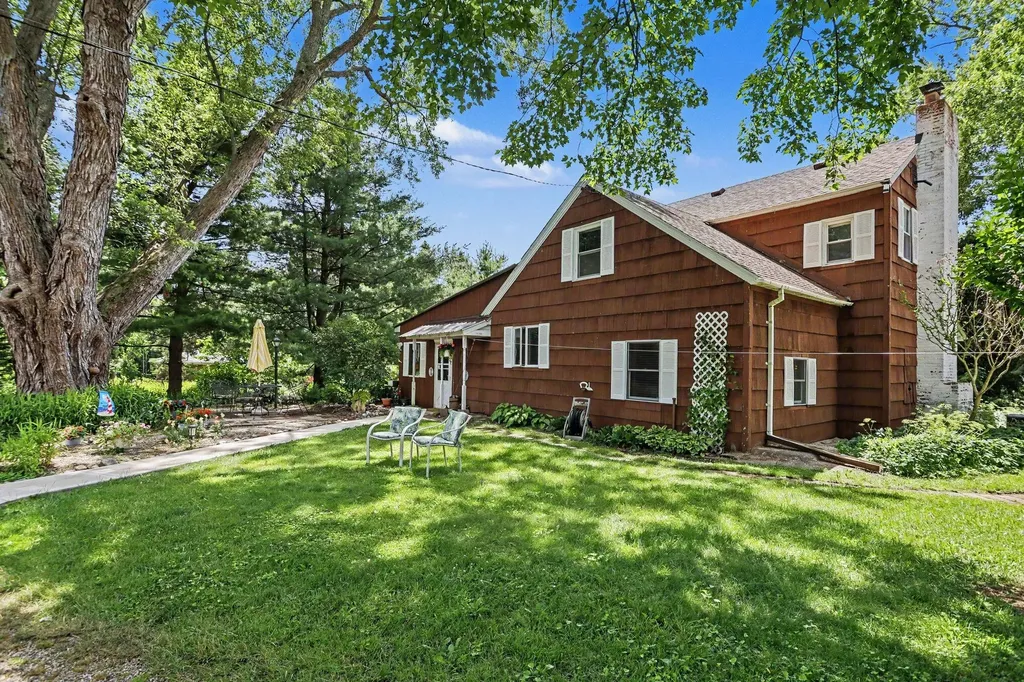 4231 S 12th Street Kalamazoo City MI 49009