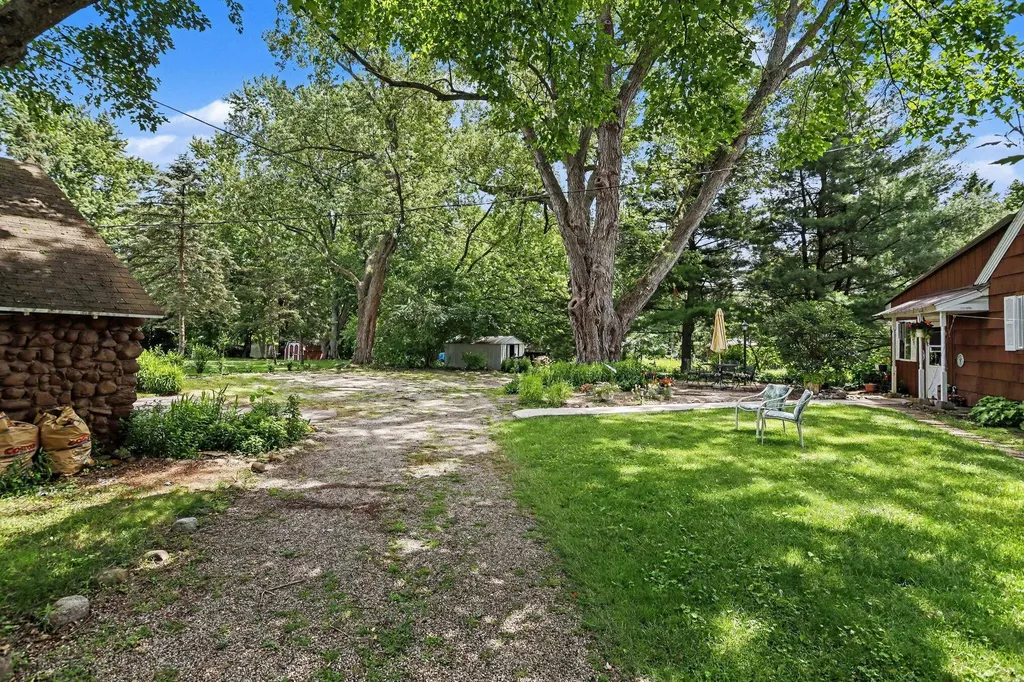 4231 S 12th Street Kalamazoo City MI 49009