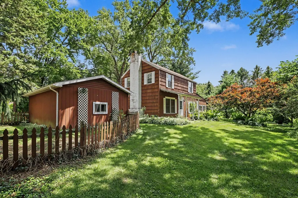 4231 S 12th Street Kalamazoo City MI 49009