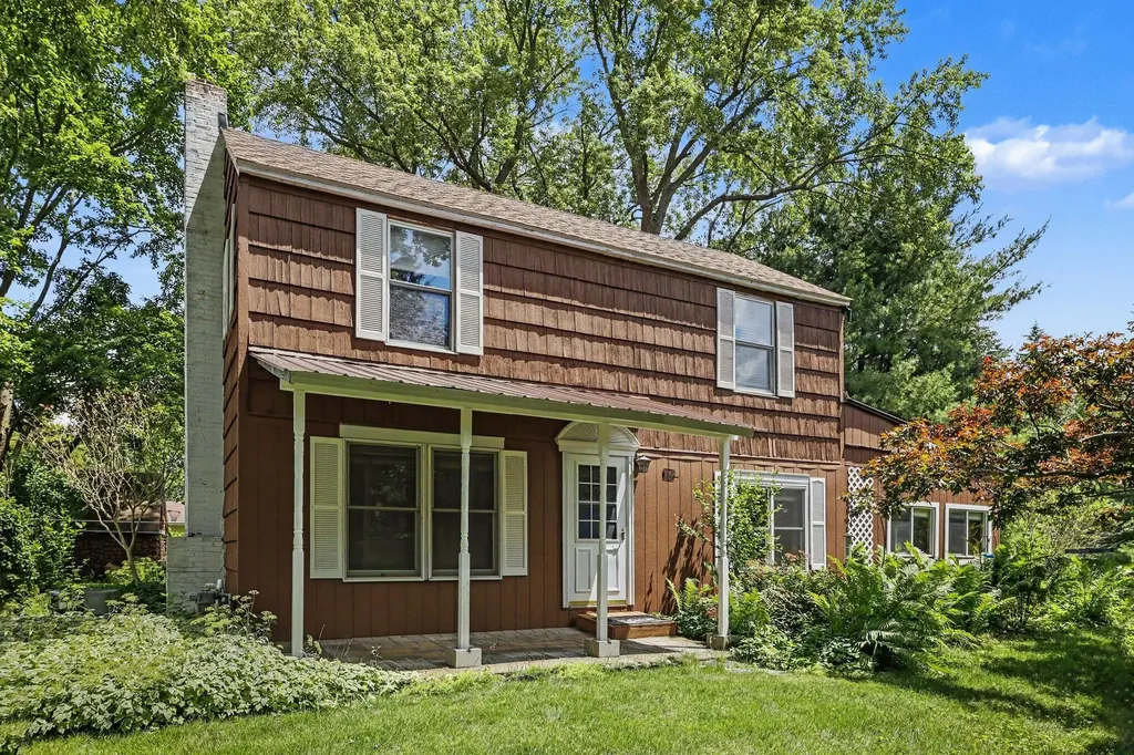 4231 S 12th Street Kalamazoo City MI 49009