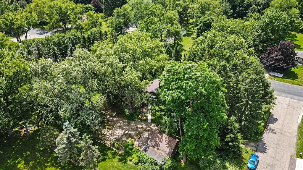 4231 S 12th Street Kalamazoo City MI 49009