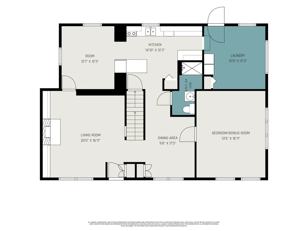 4231 S 12th Street Kalamazoo City MI 49009