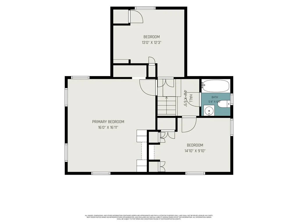 4231 S 12th Street Kalamazoo City MI 49009
