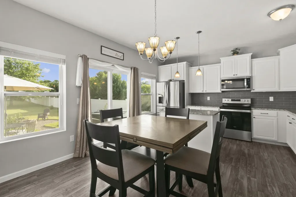 3500 St Luke Avenue Cooper Charter Township MI 49009