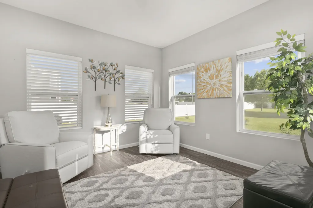 3500 St Luke Avenue Cooper Charter Township MI 49009