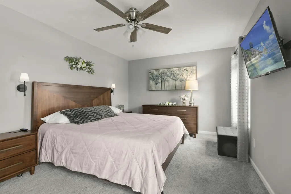3500 St Luke Avenue Cooper Charter Township MI 49009