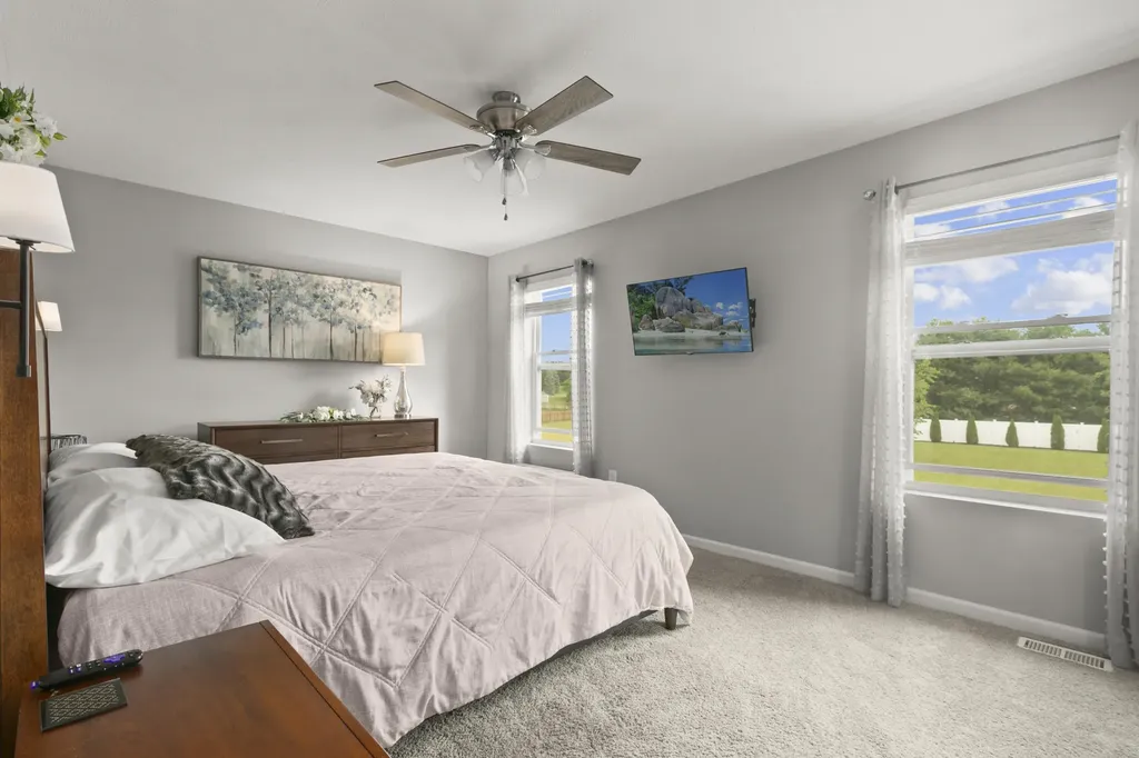 3500 St Luke Avenue Cooper Charter Township MI 49009