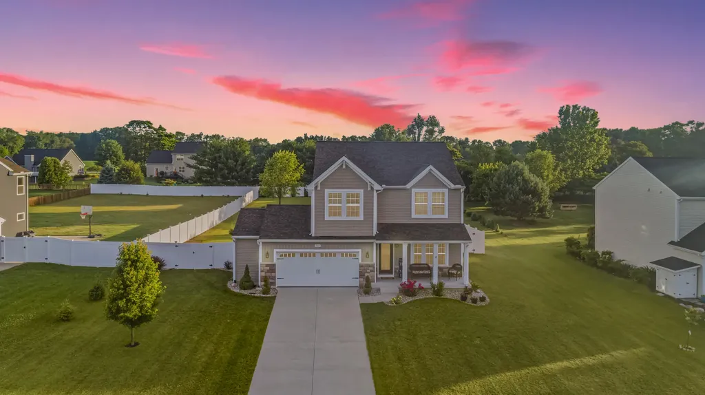 3500 St Luke Avenue Cooper Charter Township MI 49009
