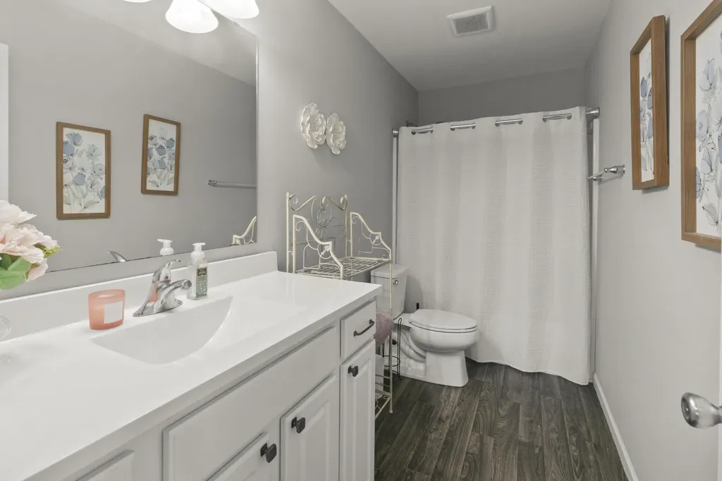 3500 St Luke Avenue Cooper Charter Township MI 49009