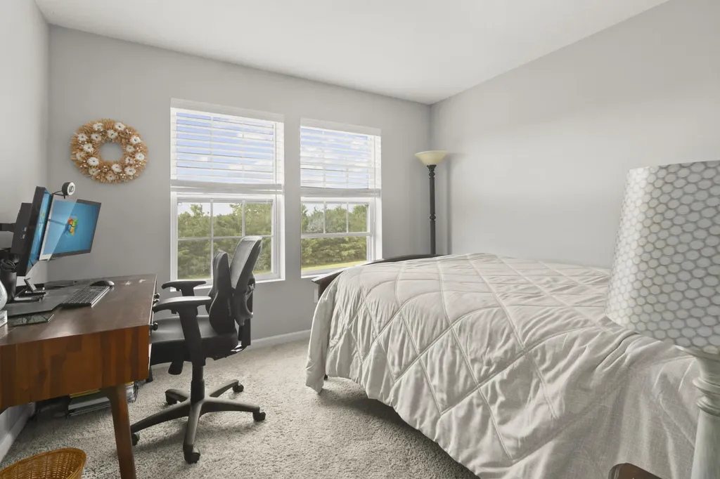 3500 St Luke Avenue Cooper Charter Township MI 49009