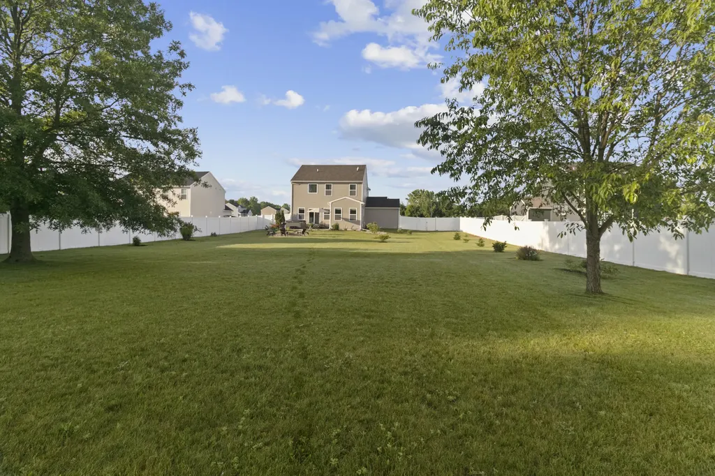3500 St Luke Avenue Cooper Charter Township MI 49009