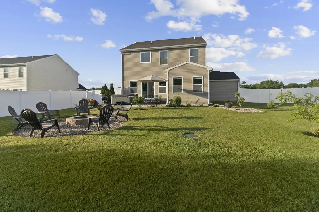 3500 St Luke Avenue Cooper Charter Township MI 49009