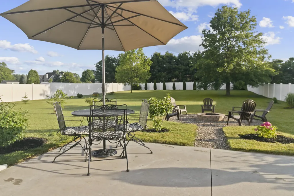 3500 St Luke Avenue Cooper Charter Township MI 49009
