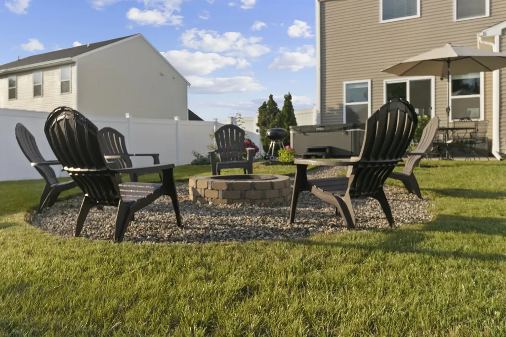 3500 St Luke Avenue Cooper Charter Township MI 49009
