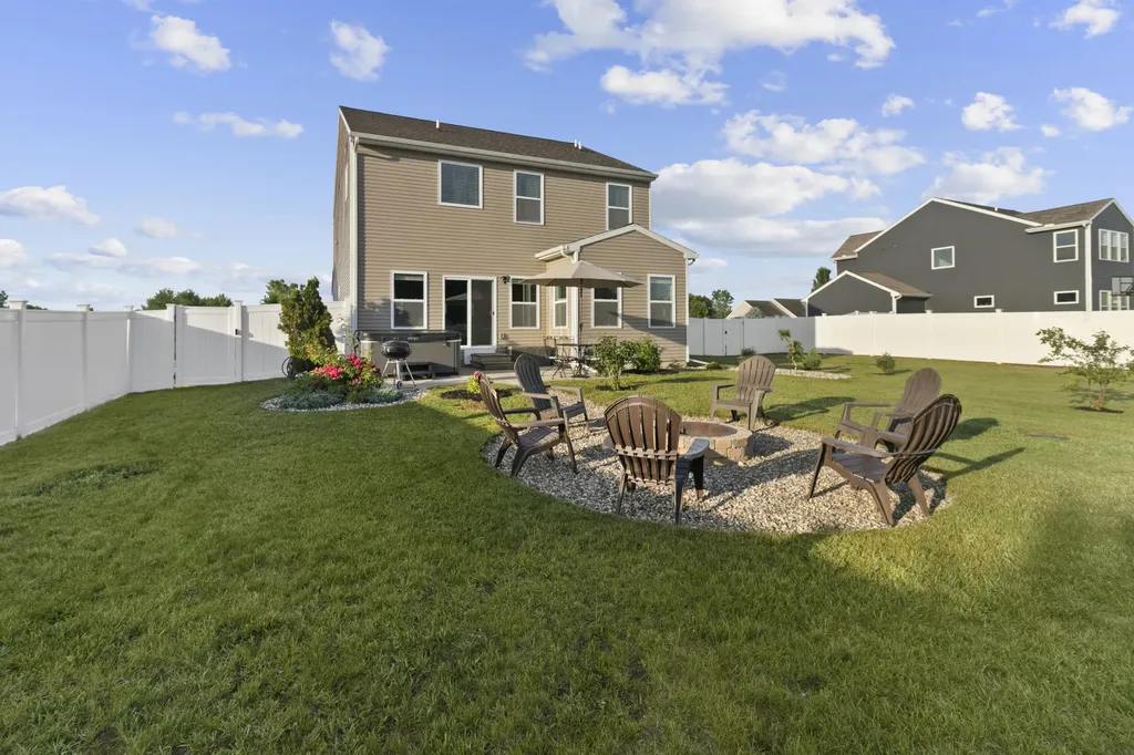3500 St Luke Avenue Cooper Charter Township MI 49009