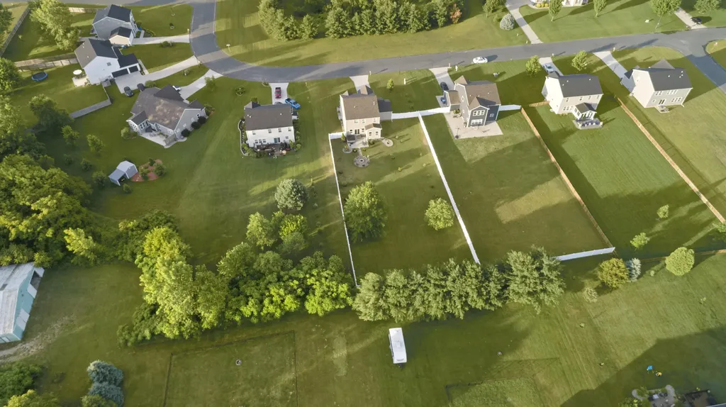 3500 St Luke Avenue Cooper Charter Township MI 49009