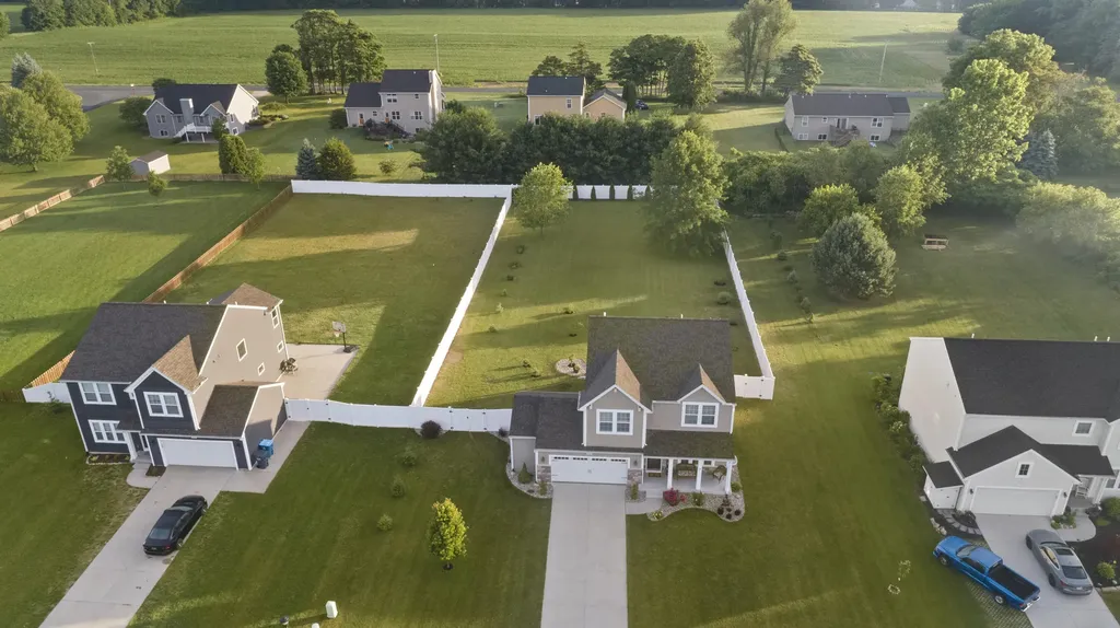 3500 St Luke Avenue Cooper Charter Township MI 49009