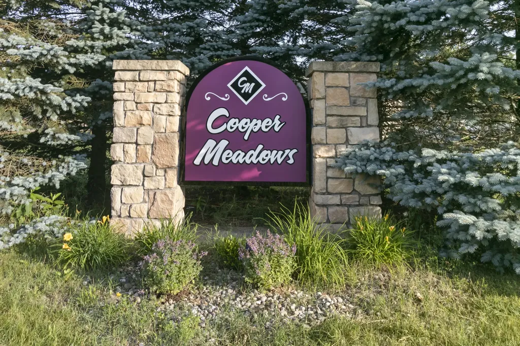 3500 St Luke Avenue Cooper Charter Township MI 49009