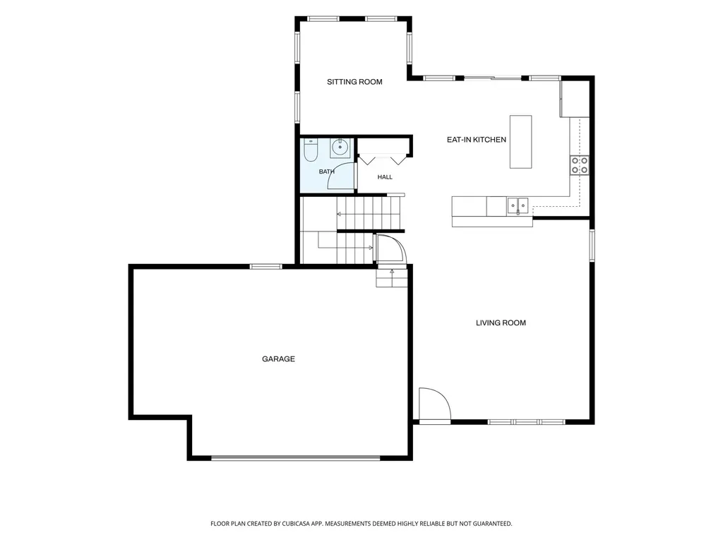 3500 St Luke Avenue Cooper Charter Township MI 49009