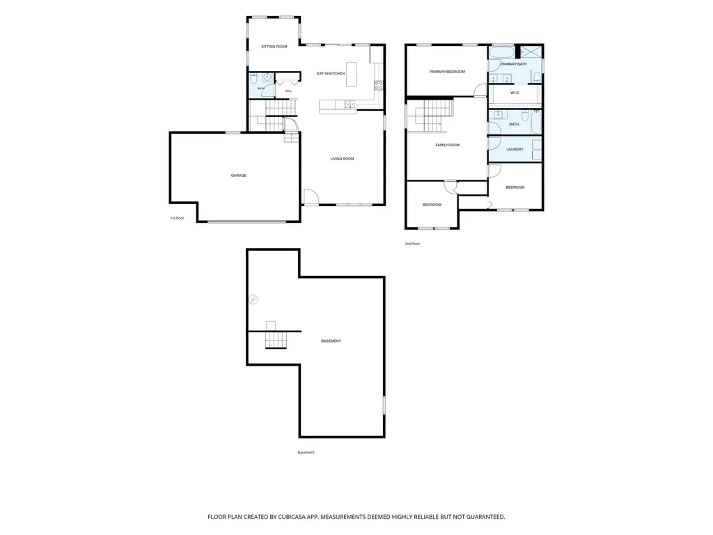 3500 St Luke Avenue Cooper Charter Township MI 49009