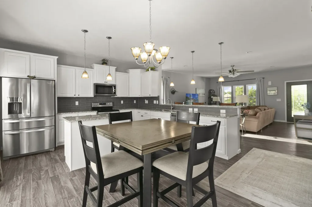 3500 St Luke Avenue Cooper Charter Township MI 49009