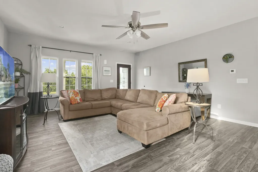 3500 St Luke Avenue Cooper Charter Township MI 49009