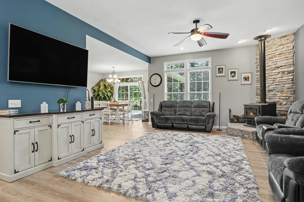 2851 Jasmine Street Schoolcraft Township MI 49087