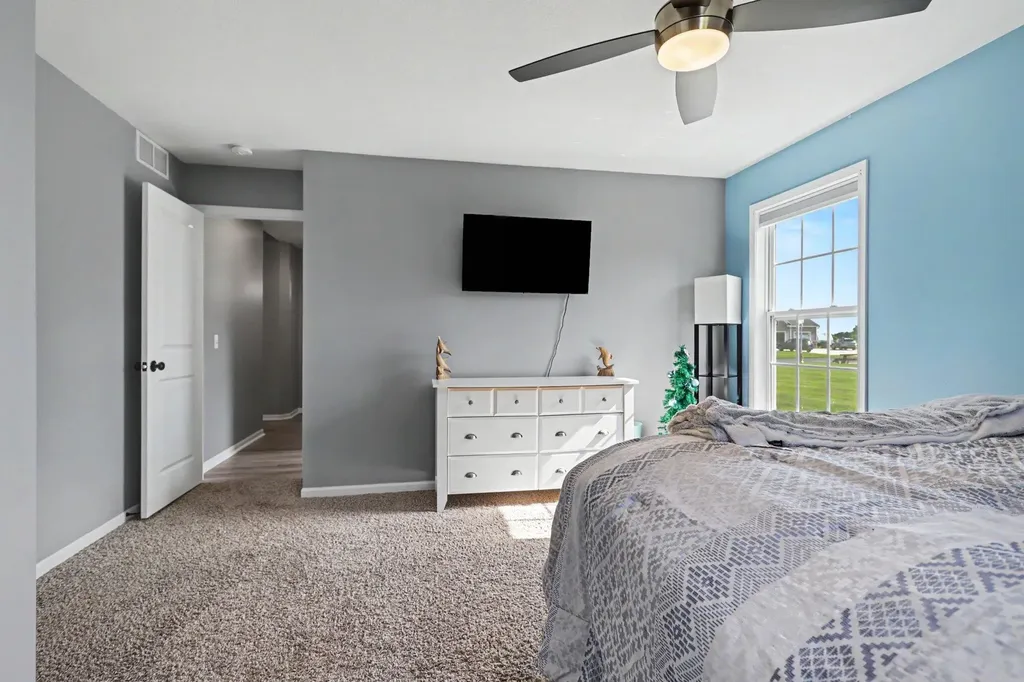 2851 Jasmine Street Schoolcraft Township MI 49087