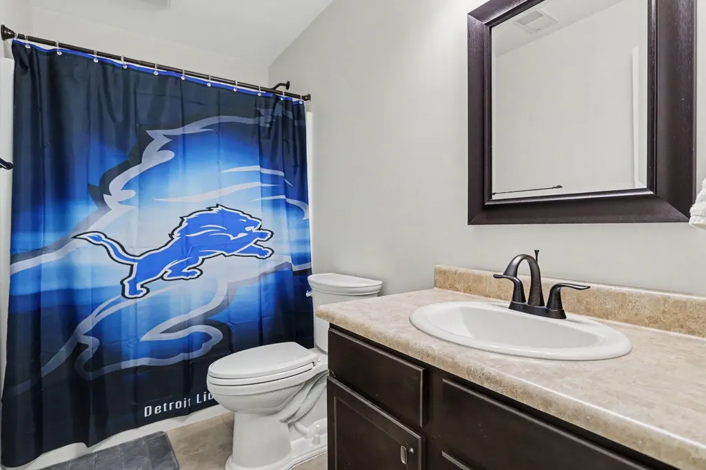 2851 Jasmine Street Schoolcraft Township MI 49087