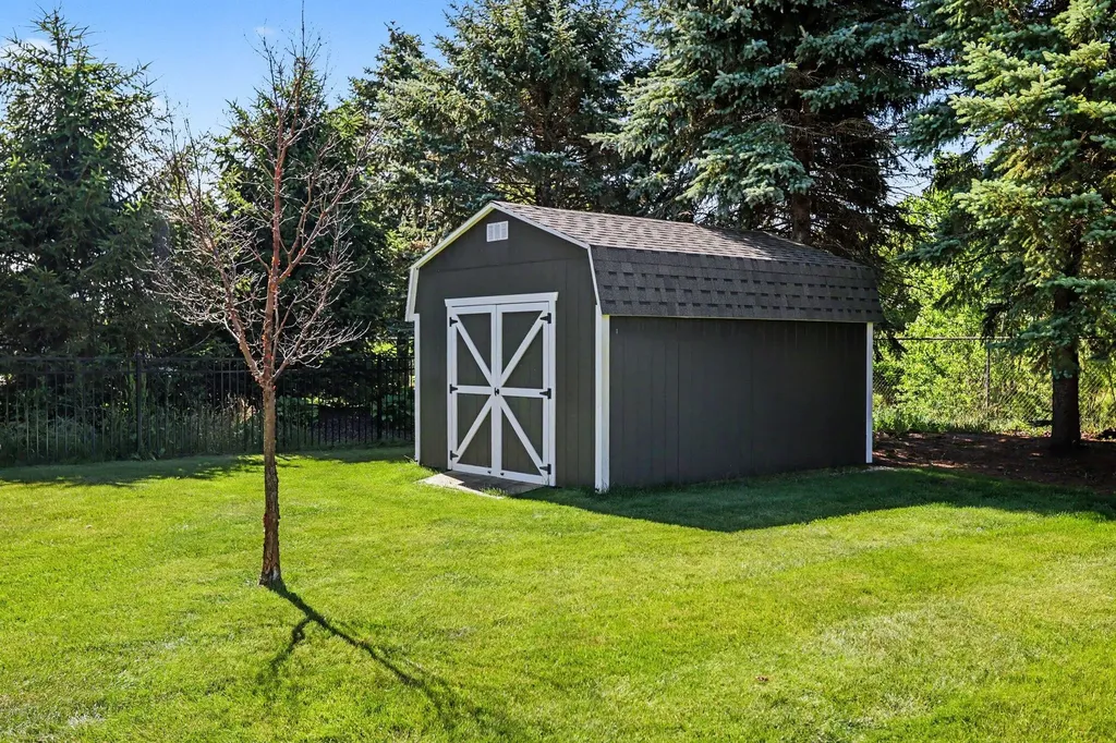 2851 Jasmine Street Schoolcraft Township MI 49087