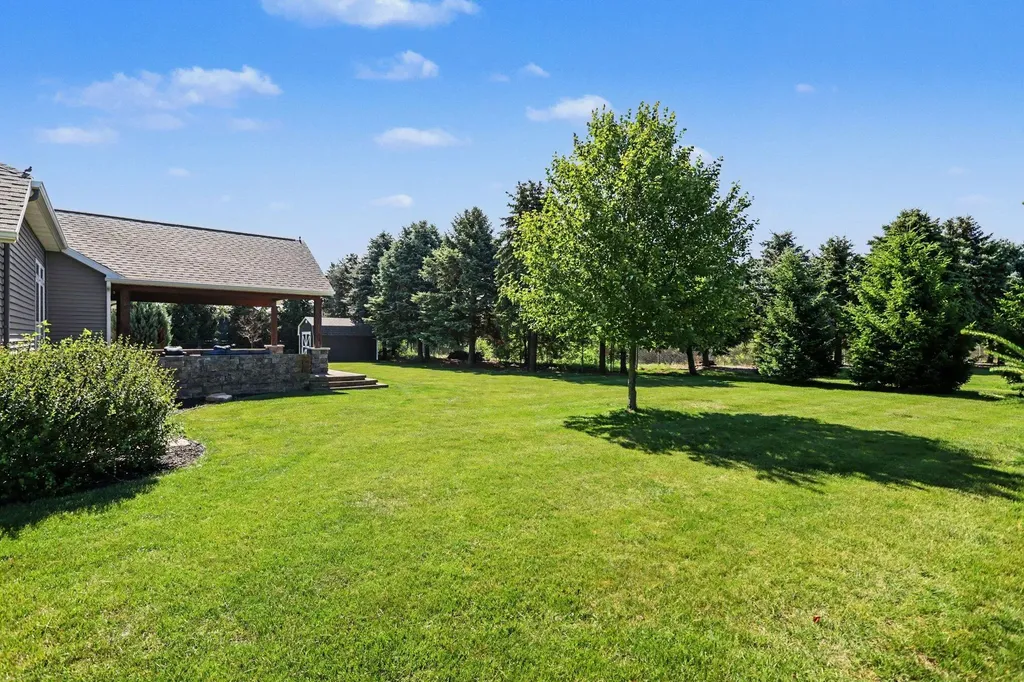 2851 Jasmine Street Schoolcraft Township MI 49087