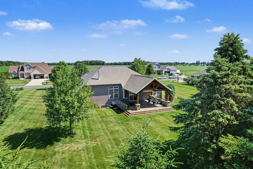 2851 Jasmine Street Schoolcraft Township MI 49087